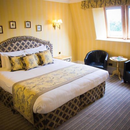 Best Western Abbots Barton Hotel Canterbury Kültér fotó