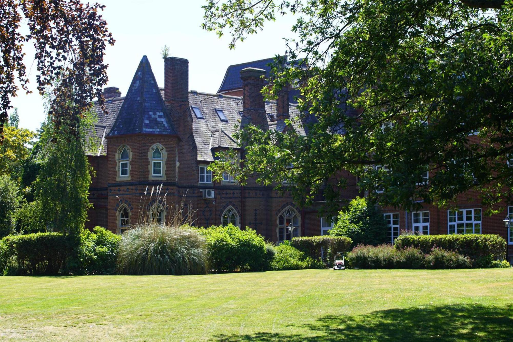 Best Western Abbots Barton Hotel Canterbury Kültér fotó